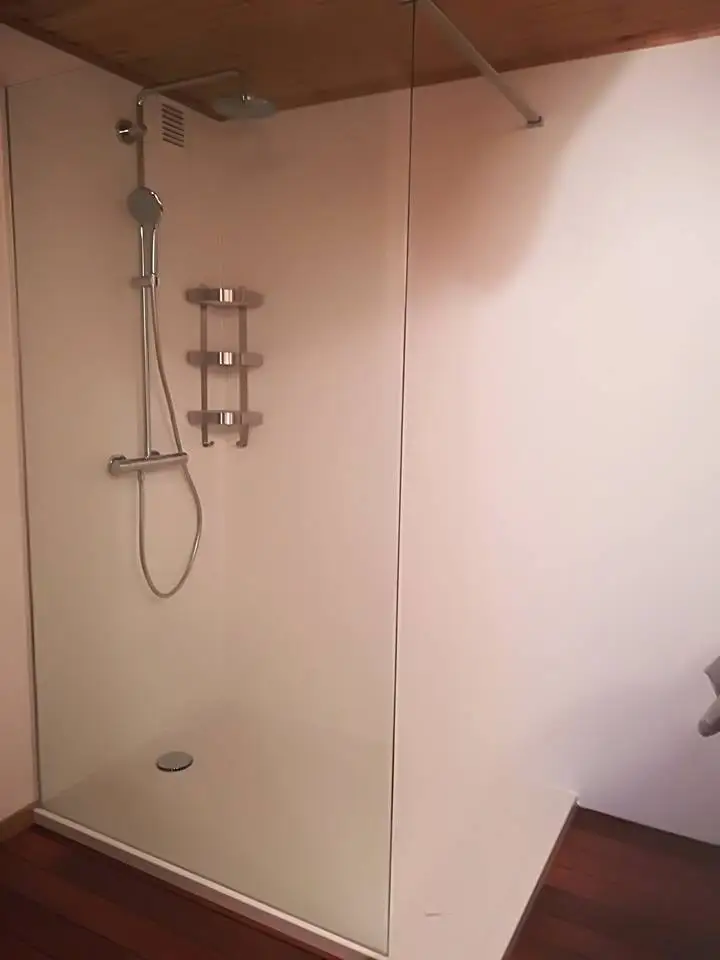 Gîte pour 12 personnes à Lierneux Cottage du Coticule